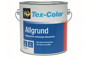 Tex-Color Allgrund